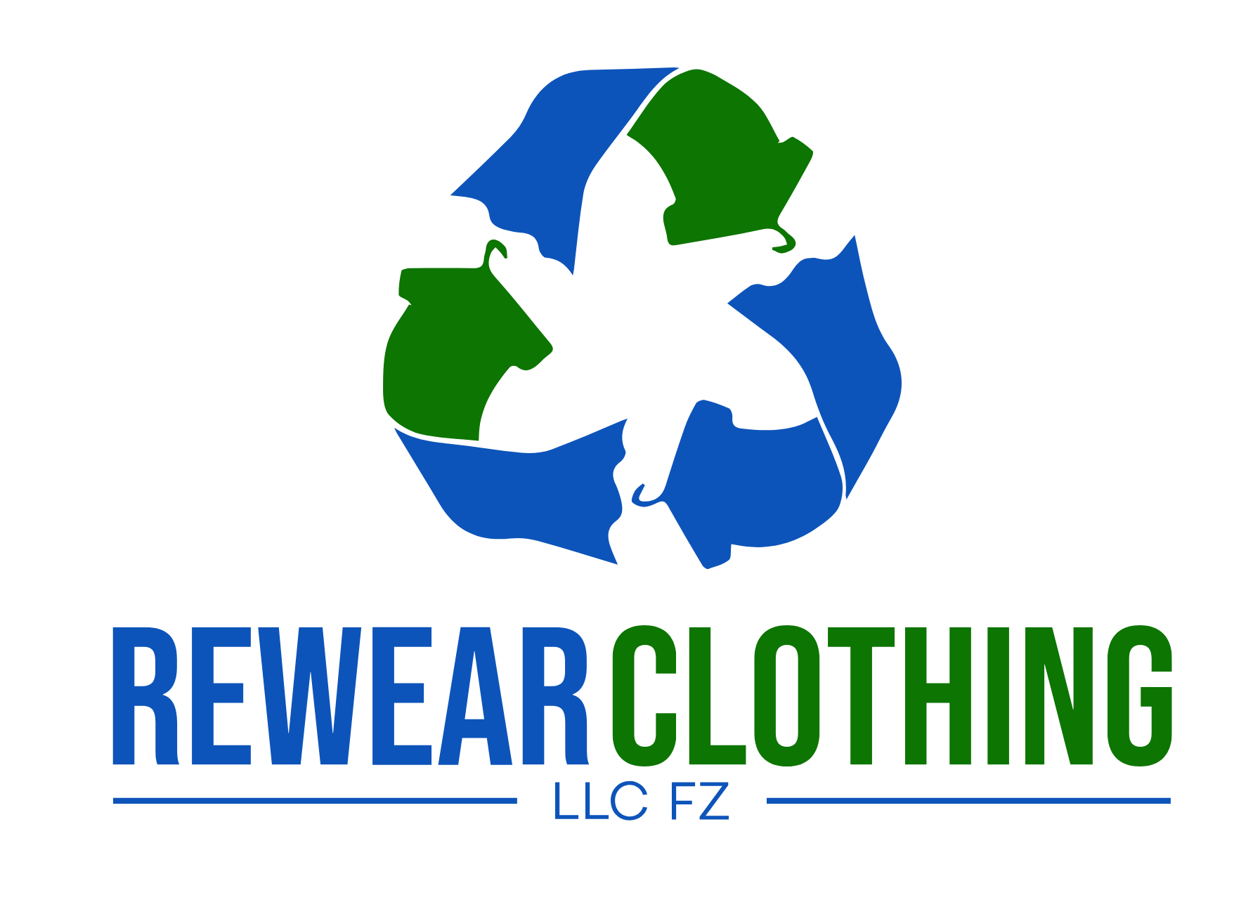 Rewear Clothing Logo